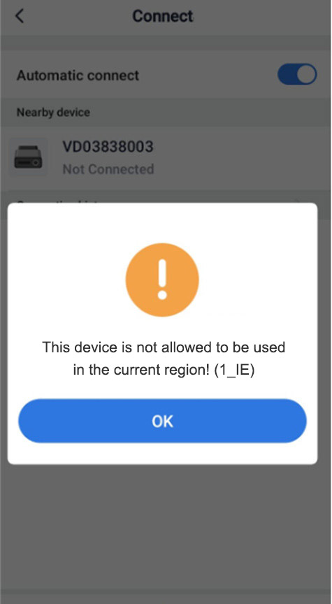 Xhorse Bluetooth Smart Key