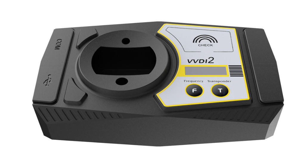 Xhorse VVDI2 V7.5.0